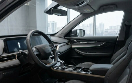 CheryExeed LX, 2023 год, 1 847 000 рублей, 11 фотография