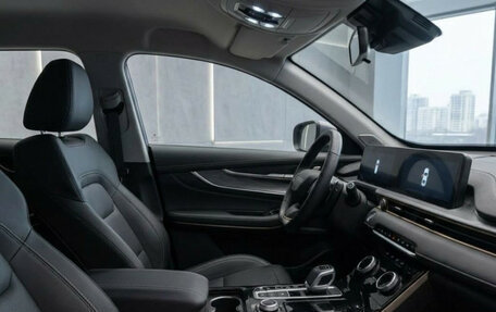 CheryExeed LX, 2023 год, 1 847 000 рублей, 10 фотография