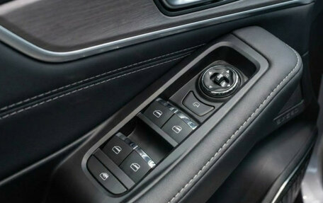 CheryExeed LX, 2023 год, 1 847 000 рублей, 13 фотография