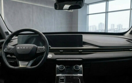 CheryExeed LX, 2023 год, 1 847 000 рублей, 12 фотография