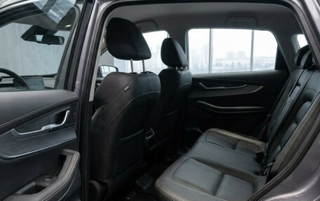 CheryExeed LX, 2023 год, 1 847 000 рублей, 6 фотография