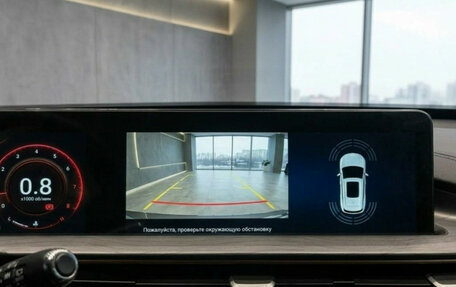 CheryExeed LX, 2023 год, 1 847 000 рублей, 14 фотография