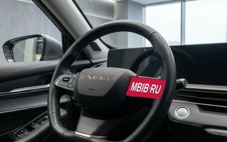 CheryExeed LX, 2023 год, 1 847 000 рублей, 7 фотография