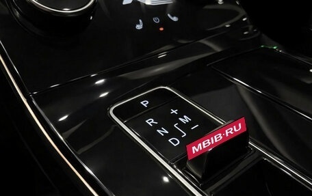 CheryExeed LX, 2023 год, 1 847 000 рублей, 9 фотография