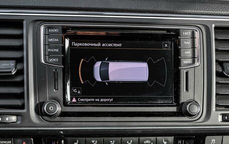 Volkswagen Multivan T6 рестайлинг, 2019 год, 4 254 000 рублей, 19 фотография