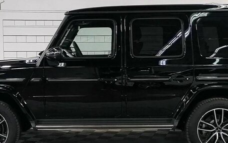 Mercedes-Benz G-Класс W463 рестайлинг _iii, 2024 год, 28 300 000 рублей, 2 фотография