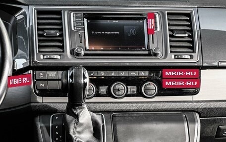 Volkswagen Multivan T6 рестайлинг, 2019 год, 4 254 000 рублей, 21 фотография