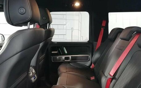 Mercedes-Benz G-Класс W463 рестайлинг _iii, 2024 год, 28 300 000 рублей, 4 фотография