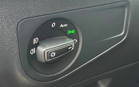 Volkswagen Tiguan II, 2017 год, 1 950 000 рублей, 9 фотография