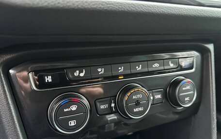 Volkswagen Tiguan II, 2017 год, 1 950 000 рублей, 14 фотография