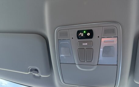 Changan CS35 Plus, 2024 год, 1 850 000 рублей, 4 фотография