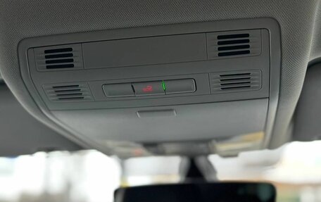 Volkswagen Tiguan II, 2017 год, 1 950 000 рублей, 21 фотография