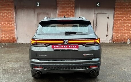 Changan CS35 Plus, 2024 год, 1 850 000 рублей, 2 фотография