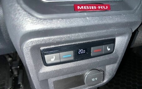 Volkswagen Tiguan II, 2017 год, 1 950 000 рублей, 16 фотография