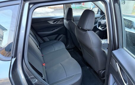 Changan CS35 Plus, 2024 год, 1 850 000 рублей, 9 фотография