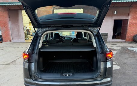 Changan CS35 Plus, 2024 год, 1 850 000 рублей, 13 фотография