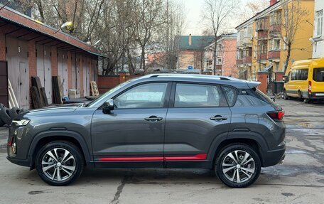 Changan CS35 Plus, 2024 год, 1 850 000 рублей, 12 фотография