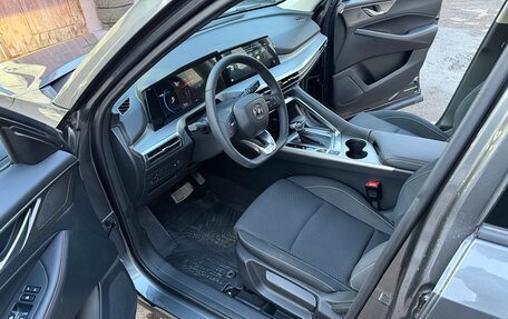 Changan CS35 Plus, 2024 год, 1 850 000 рублей, 10 фотография