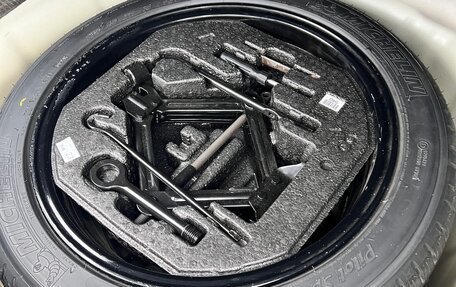 KIA Optima IV, 2018 год, 2 200 000 рублей, 13 фотография