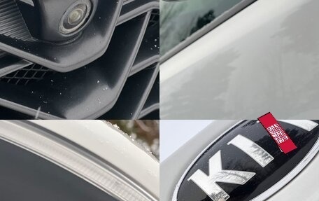 KIA Optima IV, 2018 год, 2 200 000 рублей, 15 фотография