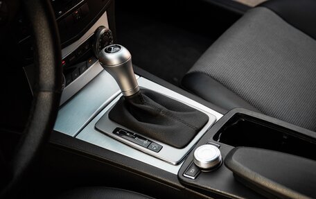 Mercedes-Benz C-Класс, 2008 год, 820 000 рублей, 10 фотография