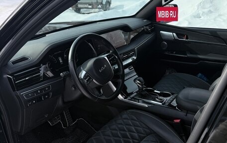 KIA Mohave I, 2022 год, 6 700 000 рублей, 5 фотография