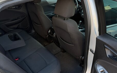 Chevrolet Malibu IX, 2016 год, 860 000 рублей, 6 фотография