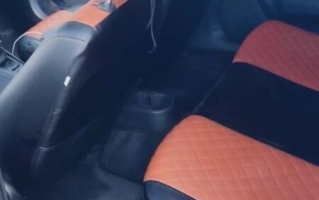 Skoda Rapid I, 2014 год, 680 000 рублей, 5 фотография