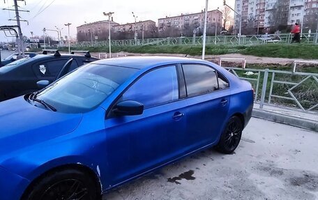 Skoda Rapid I, 2014 год, 680 000 рублей, 9 фотография