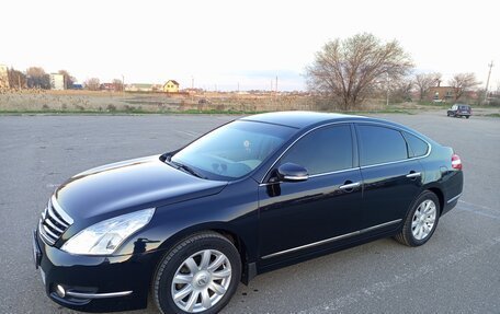 Nissan Teana, 2009 год, 815 000 рублей, 3 фотография