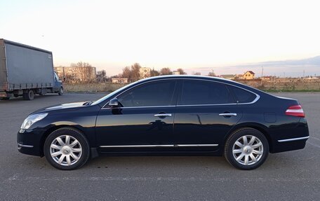 Nissan Teana, 2009 год, 815 000 рублей, 4 фотография