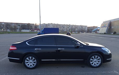 Nissan Teana, 2009 год, 815 000 рублей, 10 фотография
