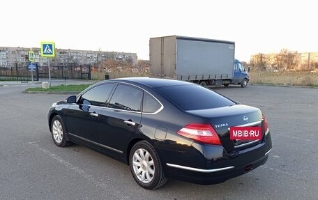 Nissan Teana, 2009 год, 815 000 рублей, 5 фотография