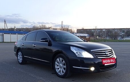 Nissan Teana, 2009 год, 815 000 рублей, 13 фотография