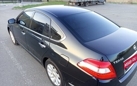 Nissan Teana, 2009 год, 815 000 рублей, 15 фотография