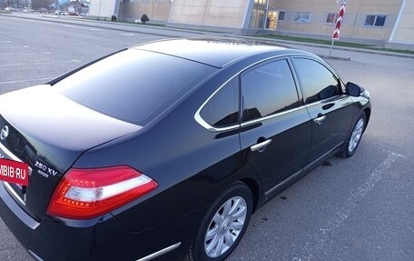 Nissan Teana, 2009 год, 815 000 рублей, 16 фотография