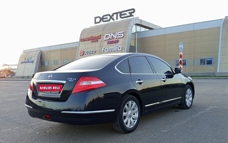 Nissan Teana, 2009 год, 815 000 рублей, 9 фотография