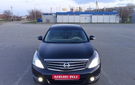 Nissan Teana, 2009 год, 815 000 рублей, 14 фотография