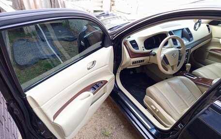 Nissan Teana, 2009 год, 815 000 рублей, 17 фотография