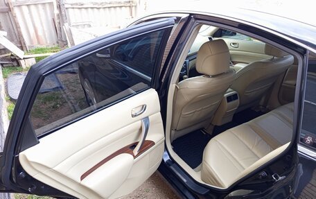 Nissan Teana, 2009 год, 815 000 рублей, 19 фотография