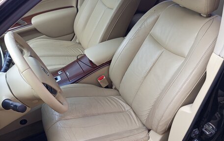 Nissan Teana, 2009 год, 815 000 рублей, 18 фотография