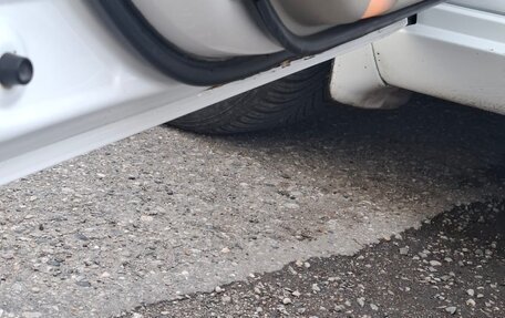 Toyota Camry, 2008 год, 1 500 000 рублей, 4 фотография