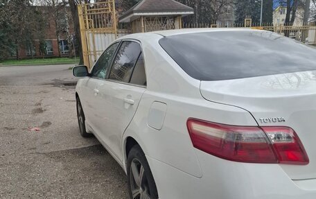 Toyota Camry, 2008 год, 1 500 000 рублей, 3 фотография