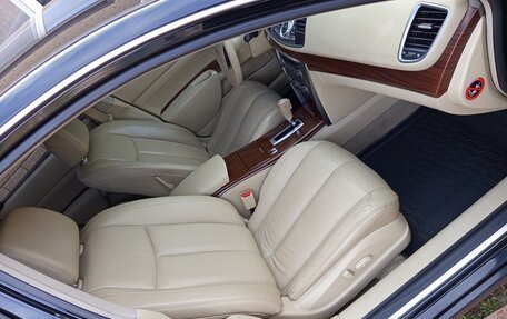 Nissan Teana, 2009 год, 815 000 рублей, 25 фотография