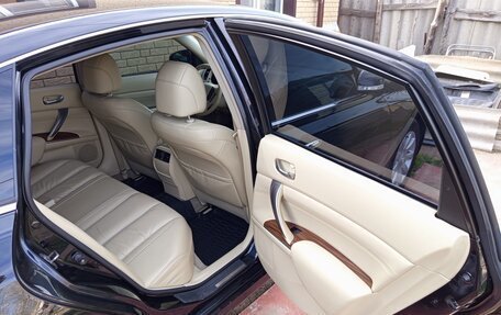 Nissan Teana, 2009 год, 815 000 рублей, 22 фотография