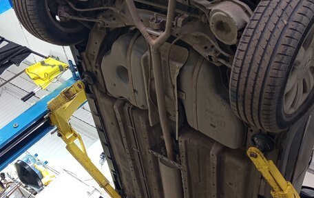 Nissan Teana, 2009 год, 815 000 рублей, 27 фотография