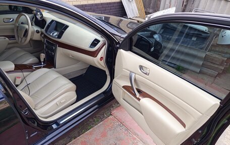 Nissan Teana, 2009 год, 815 000 рублей, 24 фотография