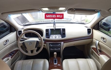 Nissan Teana, 2009 год, 815 000 рублей, 21 фотография