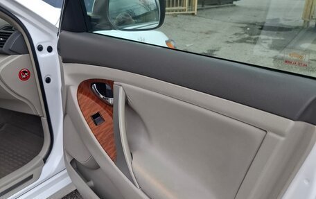 Toyota Camry, 2008 год, 1 500 000 рублей, 7 фотография