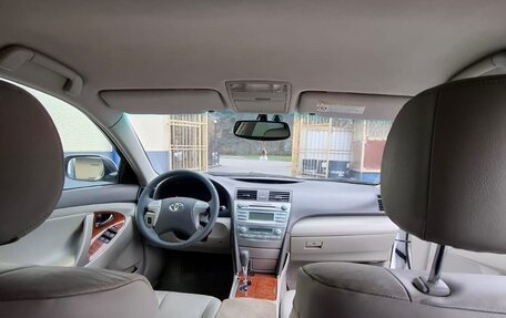 Toyota Camry, 2008 год, 1 500 000 рублей, 15 фотография